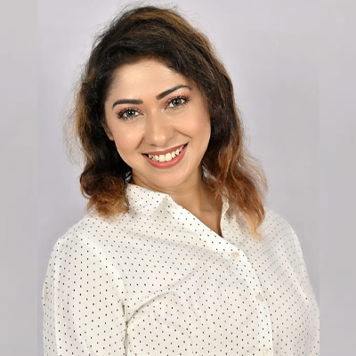 reshmi mitra